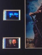 Highlander - Framed Film Cell Display with COA, Nieuw