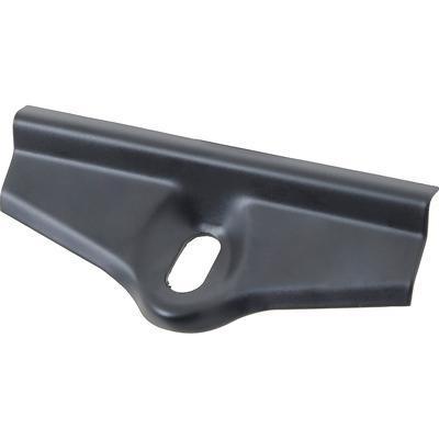 Battery Hold-Down, Steel, Black, Buick, Chevy, GMC,, Autos : Pièces & Accessoires, Batteries & Accessoires, Enlèvement ou Envoi