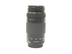 Canon EF 75-300mm 1:4-5.6 II Telelens, Nieuw