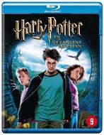 Harry Potter and the prisoner of Azkaban (blu-ray, CD & DVD, Blu-ray, Ophalen of Verzenden