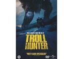 Troll Hunter (D), Cd's en Dvd's, Verzenden, Nieuw in verpakking