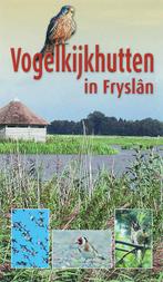 Vogelkijkhutten In Fryslan 9789033005992, H Ernst, H Ernst, Verzenden