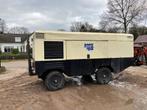 Veiling: Compressor Ingersoll Rand 12/235 Diesel 2006, Ophalen
