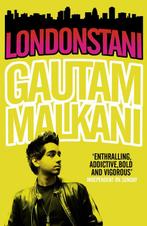 Londonstani 9780007231768 Gautam Malkani, Boeken, Verzenden, Zo goed als nieuw, Gautam Malkani