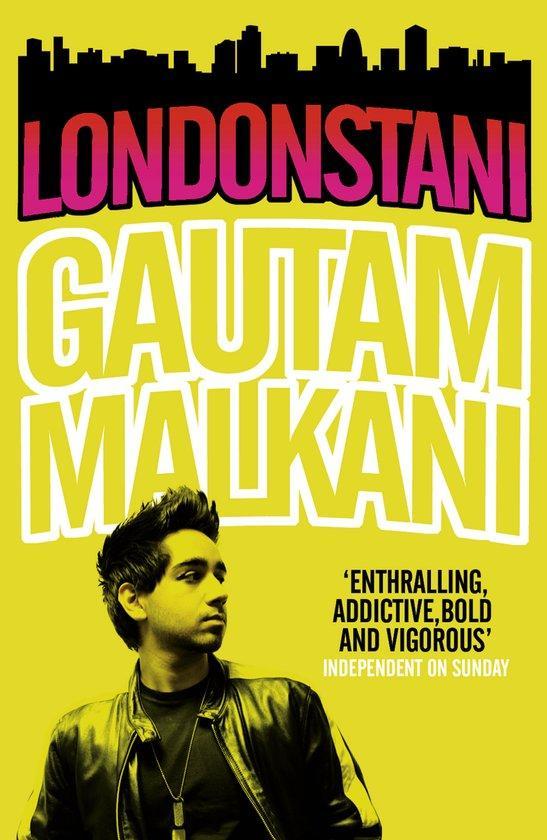 Londonstani 9780007231768 Gautam Malkani, Boeken, Taal | Engels, Zo goed als nieuw, Verzenden