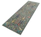 Designer tapijt - levensboom - meesterwerk - Loper - 249 cm, Nieuw