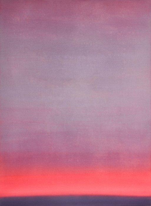 Julia Münstermann (1977) - Beijing de Tiankong, Antiek en Kunst, Kunst | Schilderijen | Modern