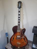 Epiphone - Emperor - - Guitare à corps creux - Corée du Sud, Muziek en Instrumenten, Nieuw
