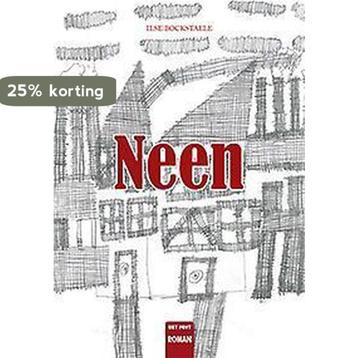 Neen 9789460793646 Ilse Bockstaele, Verzenden, Ilse Bockstaele