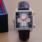 TAG Heuer - Monaco Calibre 11 Steve McQueen - CAW211D-0 -