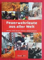 Feuerwehrleute aus aller Welt 9783809418894, Boeken, Zo goed als nieuw, Verzenden