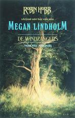 De Windzangers - Robin Hobb (Megan Lindholm) - 9789024508693, Boeken, Fantasy, Verzenden, Nieuw