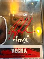 Funko - Funko Pop Stranger Things - Signed by Raphael Luce, Nieuw