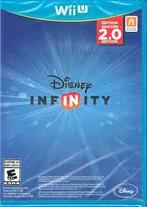 Disney Infinity 2.0 toybox combo set (Nintendo Wii U, Nieuw, Ophalen of Verzenden