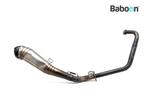 Système déchappement complet Sport Yamaha YZF R 125, Verzenden, Nieuw