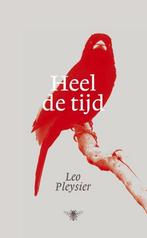 Heel de tijd 9789403104508 Leo Pleysier, Boeken, Verzenden, Zo goed als nieuw, Leo Pleysier