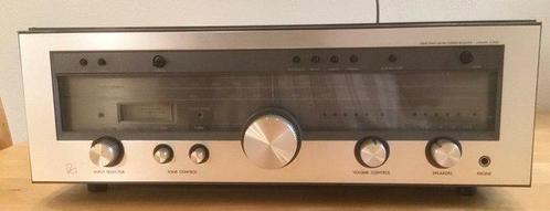 Luxman - R-1040 Récepteur stéréo à semi-conducteurs, Audio, Tv en Foto, Radio's