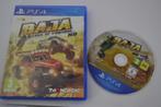 Baja Edge Of Control - HD (PS4), Nieuw