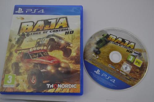 Baja Edge Of Control - HD (PS4), Games en Spelcomputers, Games | Sony PlayStation 4