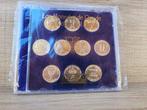 De gouden munten van de bekers van de Barsa. 24 k., Verzamelen, Nieuw