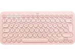 Logitech K380 - Bluetooth Toetsenbord - Mac - Multi Device -, Computers en Software, Toetsenborden, Verzenden, Zo goed als nieuw