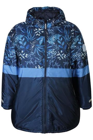 ZHENZI jas NanaL=50-52Maat 46/48 (XL) of groter, Verzenden