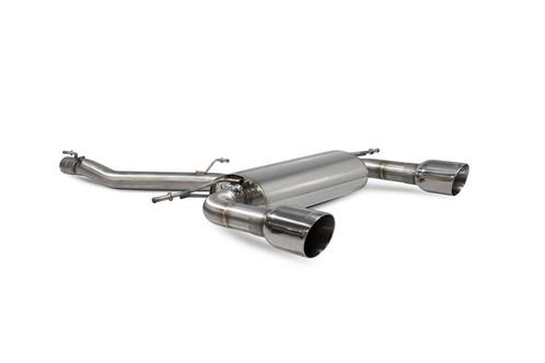 Audi TT MK3 2.0 TFSi Quattro Alleen niet-GPF-model | Niet-re, Auto-onderdelen, Uitlaatsystemen, Nieuw, Verzenden