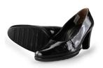 Paul Green Pumps in maat 41 Zwart | 5% extra korting, Pumps, Verzenden, Zwart, Zo goed als nieuw