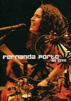 Fernanda Porto Ao Vivo DVD, Verzenden