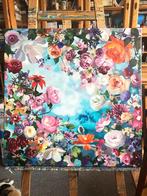 Bondero - Amazing morning in the Flower Garden, Antiek en Kunst