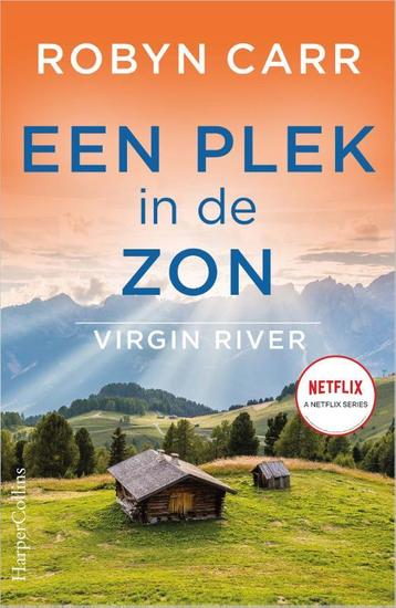 Een plek in de zon / Virgin River / 10 9789402709049, Verzenden, Robyn Carr