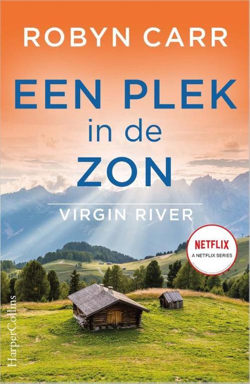 Een plek in de zon / Virgin River / 10 9789402709049, Boeken, Romans, Gelezen, Verzenden