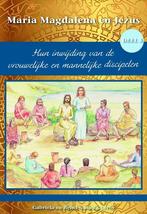 Maria Magdalena en Jezus / Maria Magdalena en Jezus / 3, Verzenden, Zo goed als nieuw, Gabriela Gaastra-Levin
