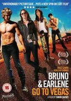 Bruno and Earlene Go to Vegas DVD (2014) Miles Szanto,, Cd's en Dvd's, Verzenden, Zo goed als nieuw