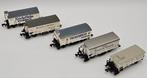 Fleischmann, Arnold N - 0154 / 8807K / 8449K / 834604 -, Nieuw