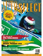 1994 AUTO SELECT MAGAZINE 10 NEDERLANDS, Nieuw