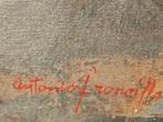 Antonio Froncillo (1940) - Rudere, Antiek en Kunst