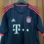 FC Bayern München - Ligue de Champions - Arjen Robben - 2015