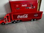 coca cola 1:24 - Camion miniature - Coca-Cola – RC Truck 27, Nieuw
