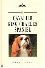 De Cavalier King Charles Spaniel 9789056000073 K. Town, Verzenden, Gelezen, K. Town