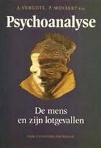 Psychoanalyse 9789028913653, Gelezen, Onbekend, Paul Moyaert, Verzenden