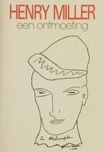 Henry Miller. Een ontmoeting 9789069630441 Miller, Boeken, Verzenden, Gelezen, Miller
