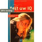 Het beste IQ handboek / Allegrios gezondheidsbibliotheek, Boeken, Verzenden, Zo goed als nieuw, Compact Verlag Gmb+l