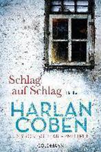 Schlag auf Schlag - Myron Bolitar ermittelt Band 2, Verzenden, Gelezen, Harlan Coben