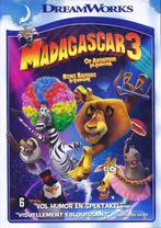 Madagascar 3 (dvd tweedehands film), Cd's en Dvd's, Ophalen of Verzenden, Nieuw in verpakking