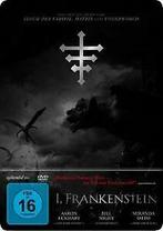 I, Frankenstein - SteelBook [Limited Edition]  DVD, Verzenden