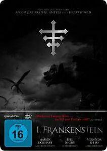 I, Frankenstein - SteelBook [Limited Edition]  DVD, CD & DVD, DVD | Autres DVD, Envoi