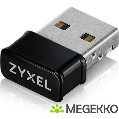 Zyxel NWD6602 WLAN 1167 Mbit/s, Informatique & Logiciels, Amplificateurs wifi, Envoi