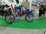 Fun fiets Ligfiets Uniek retro model, Ophalen, Gebruikt, Bovenstuur