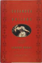 Casanova in Bolzano, Boeken, Nieuw, Nederlands, Verzenden